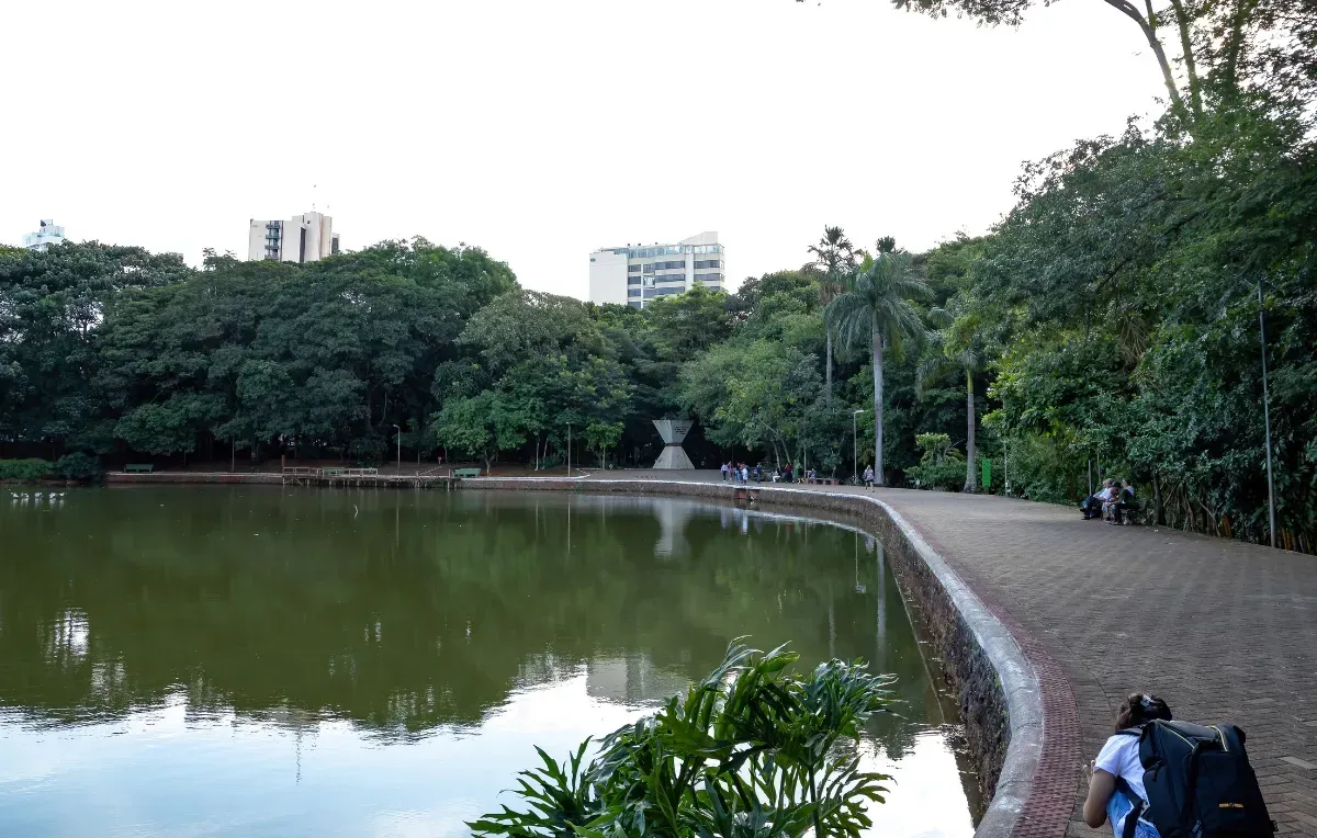 Imagem da galeria de Goiânia